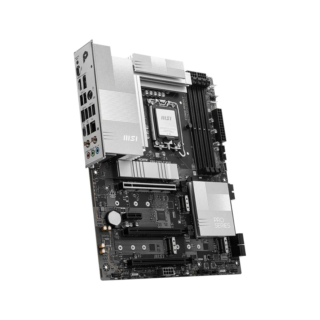 TJM MSI PRO Z890-P WIFI, Motherboard
