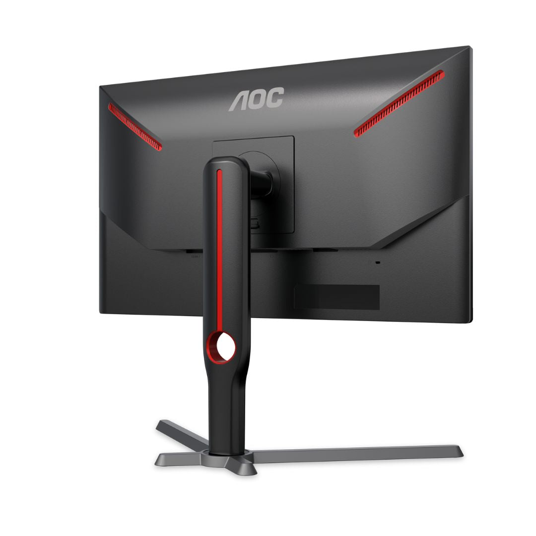 TJM AOC U27G3X 27 4K (3840x2160) 160Hz 1Ms IPS Flat