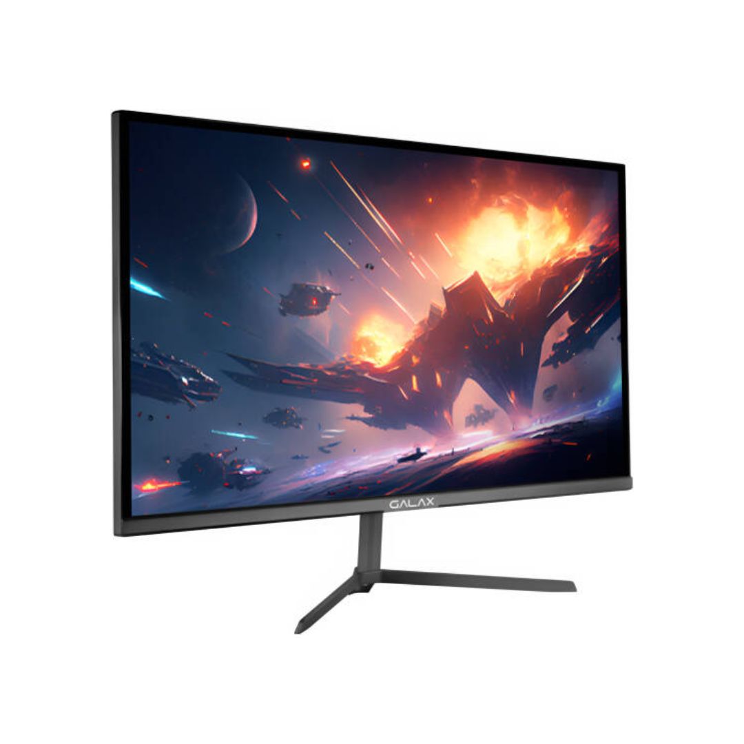 TJM GALAX VI-24F 24 FHD (1920x1080) 144Hz 1Ms IPS Flat