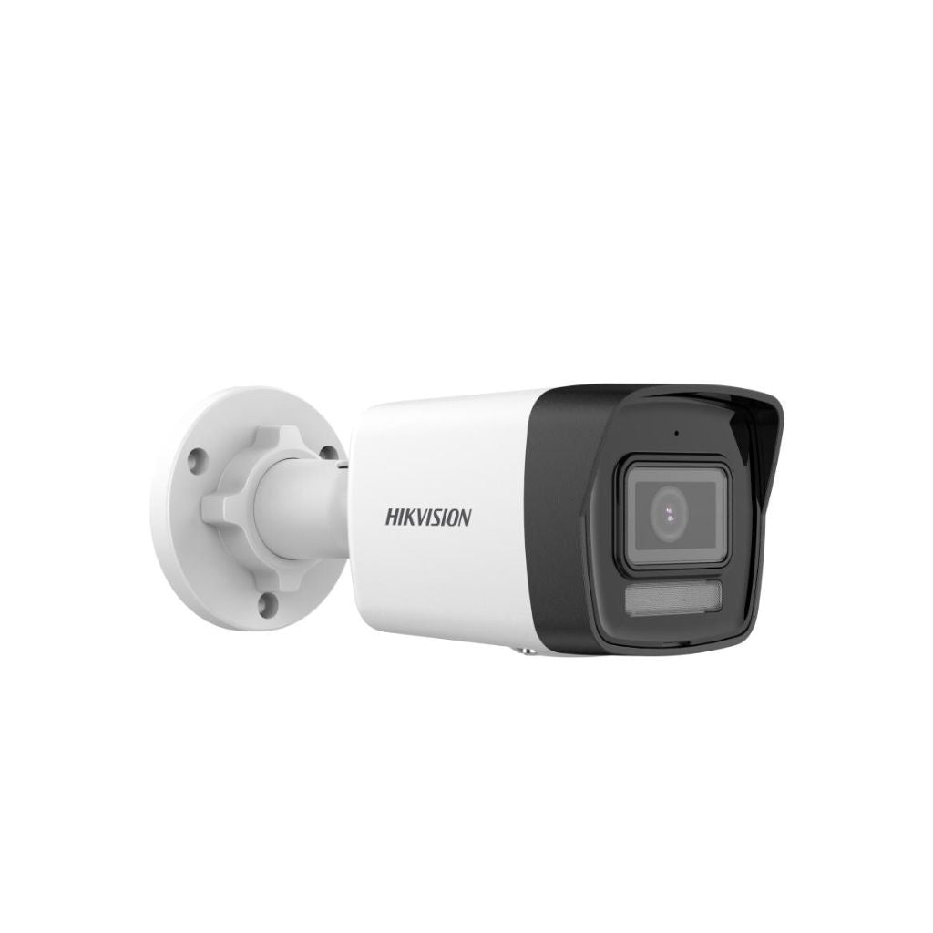 TJM Hikvision DS-2CD1023G2-LIU 2 MP Smart Hybrid Light Fixed Bullet Network Camera