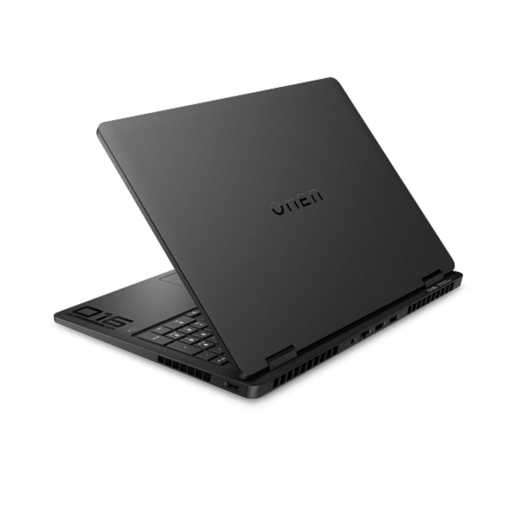 TJM HP OMEN 16-an0008TX, Intel Ultra 9-285H ,RAM 16GB, SSD 1TB, NVIDIA RTX 5060 8GB, 16.0 Inch WUXGA, Black