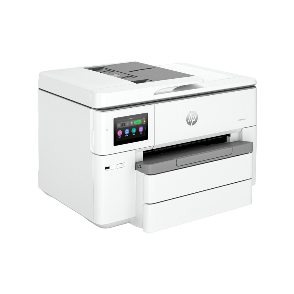 TJM HP OfficeJet Pro 9730 Wide Format All-in-One Printer