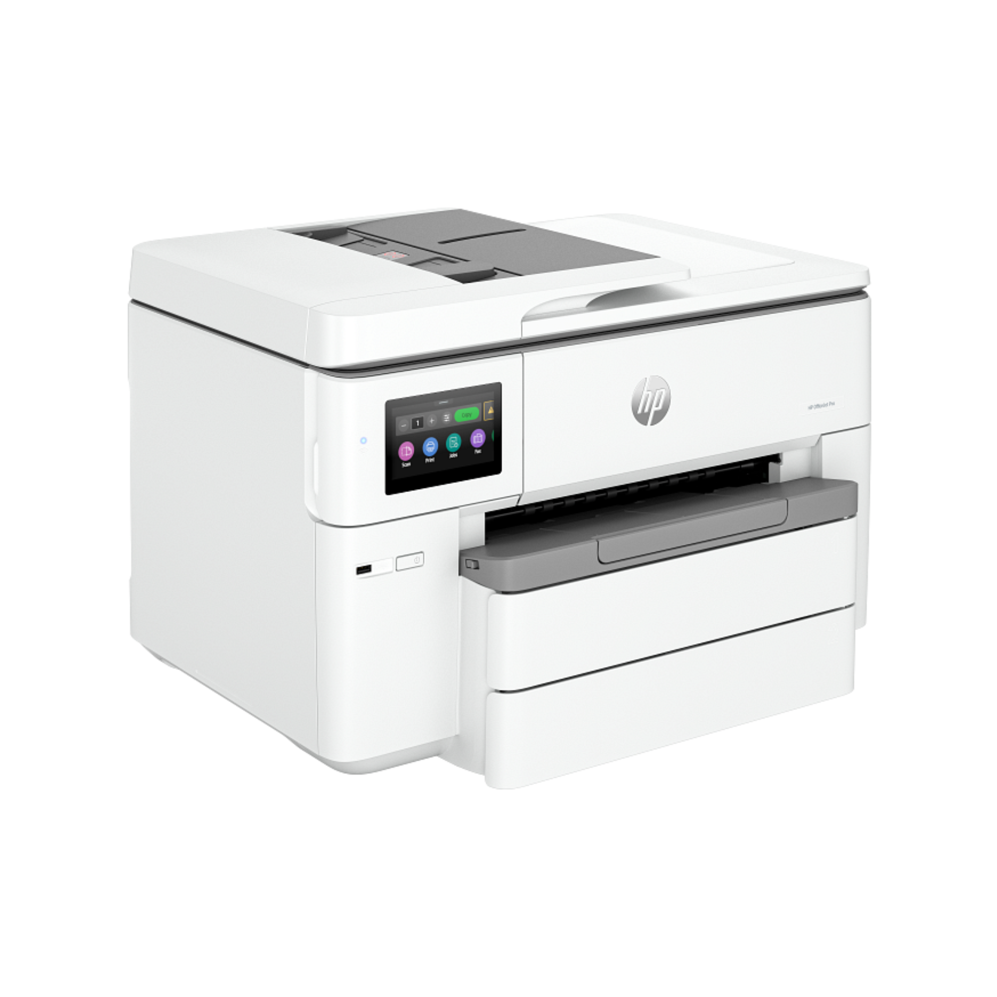 TJM HP OfficeJet Pro 9730 Wide Format All-in-One Printer