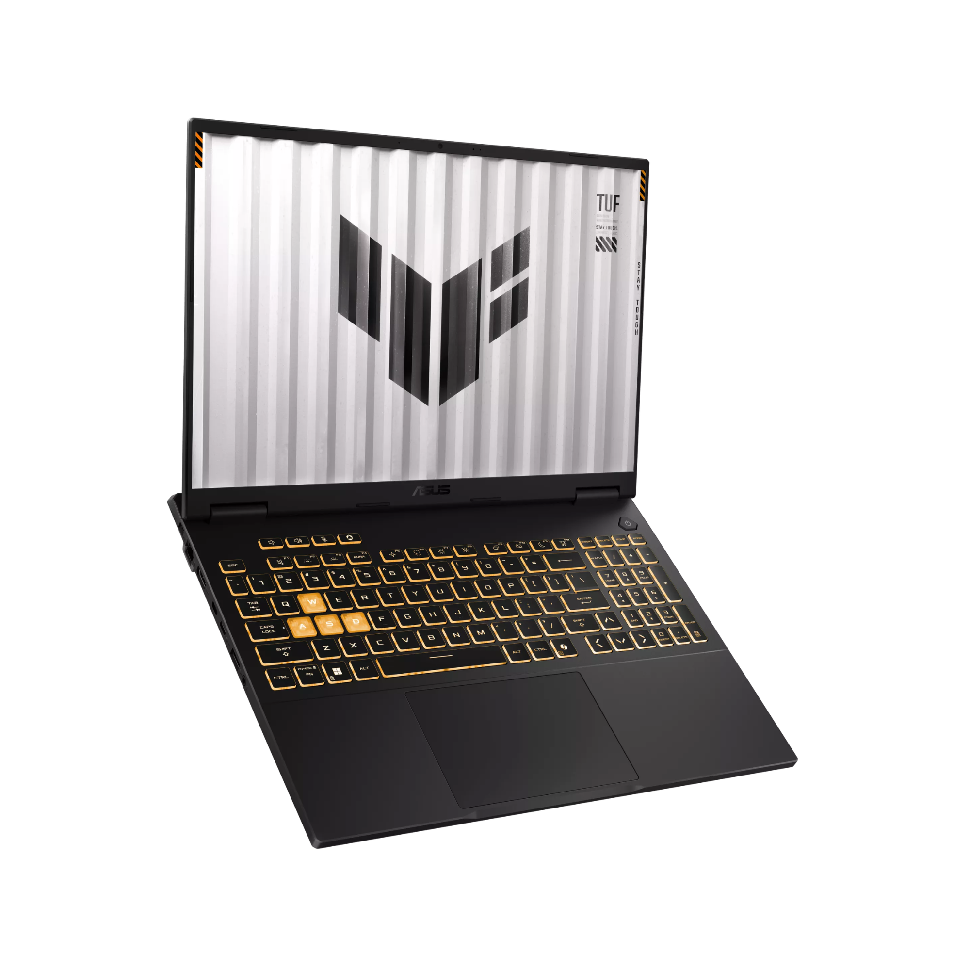 TJM ASUS TUF Gaming F16 FX608JMR-RV050, Intel Core i7-14650HX, RAM 16GB, SSD 512GB, NVIDIA RTX 5060 8GB, 16.0 WUXGA 165Hz, Mecha Gray