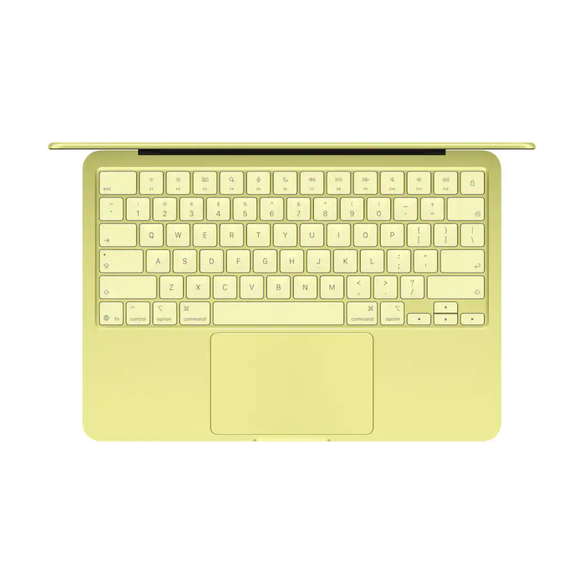 TJM Apple MacBook Neo MHFE4ZP/A - A3404, Apple A18 Pro (6 Cores), GPU (5 Cores), RAM 8GB, SSD 512GB, 13.0 Inch (2408 x 1506) IPS, Citrus