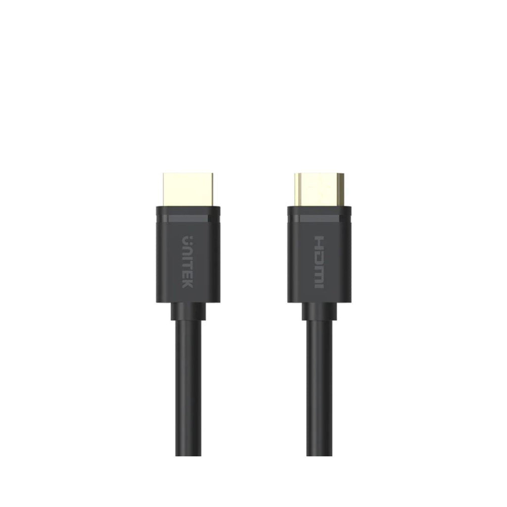 TJM UNITEK 4K 60Hz High Speed HDMI Cable Y-C139M 3M