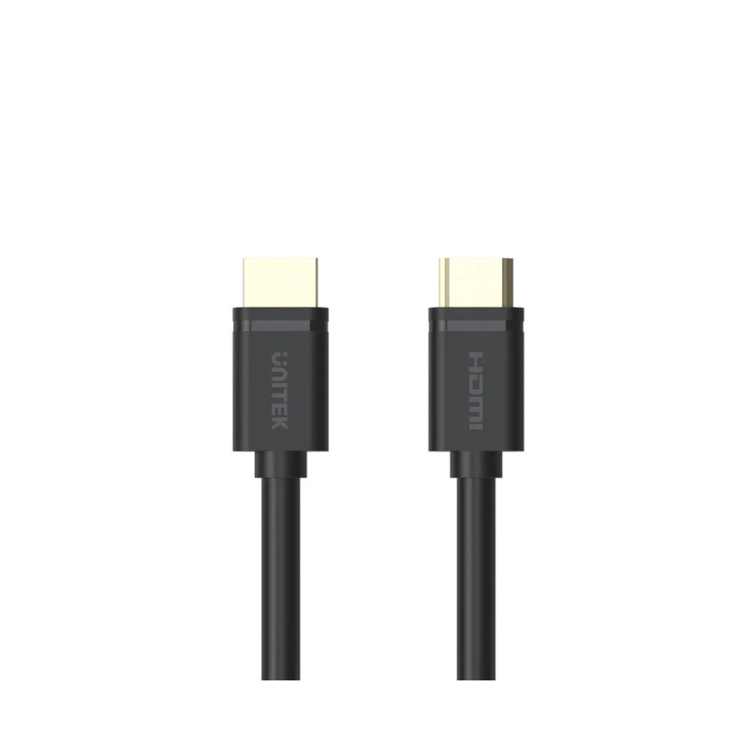 TJM UNITEK 4K 60Hz High Speed HDMI Cable Y-C139M 3M
