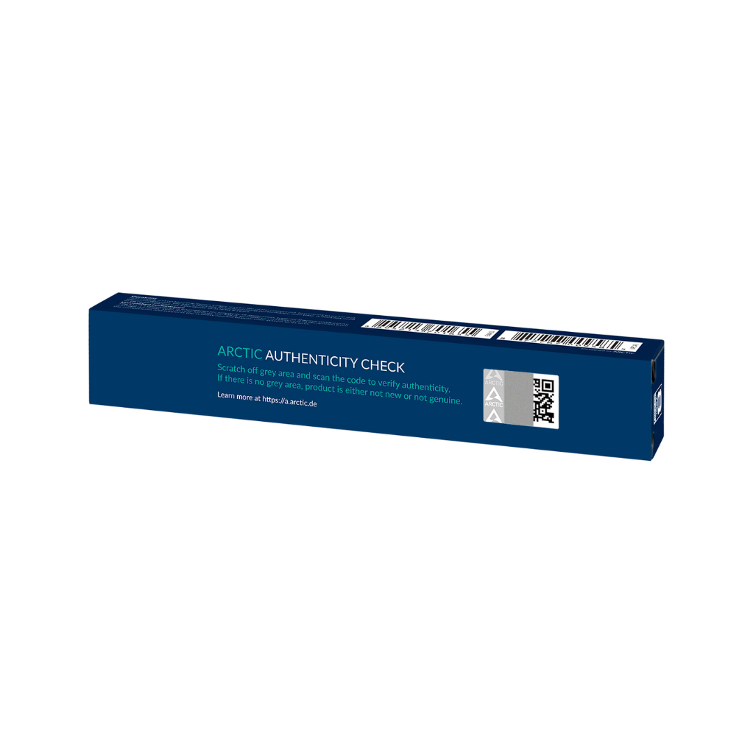 TJM Arctic MX-4 (4G) Thermal Paste