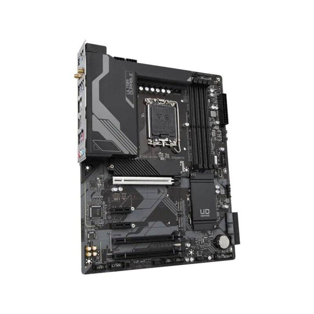 TJM Gigabyte Z790 UD AX WIFI7