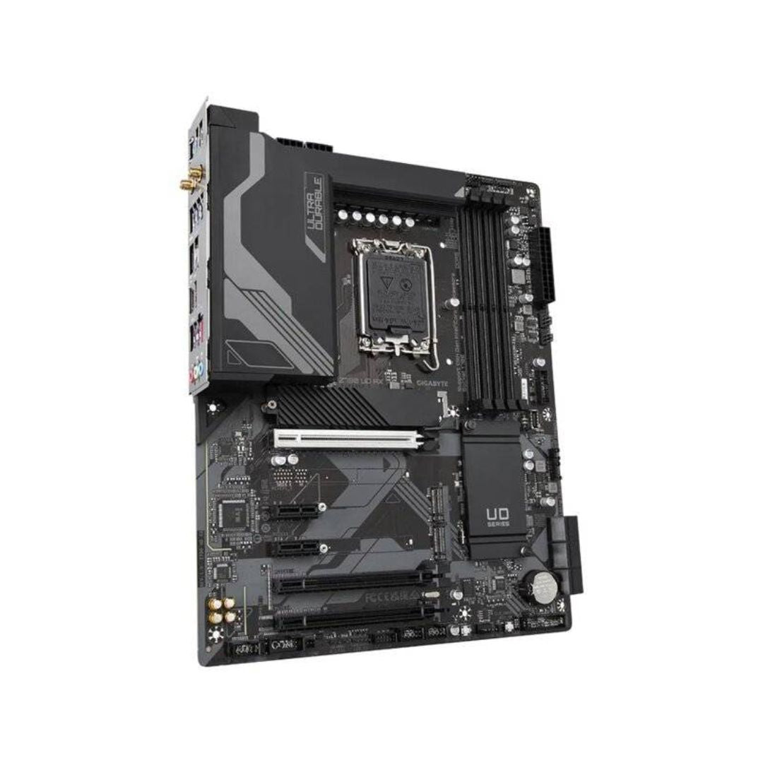 TJM Gigabyte Z790 UD AX WIFI7