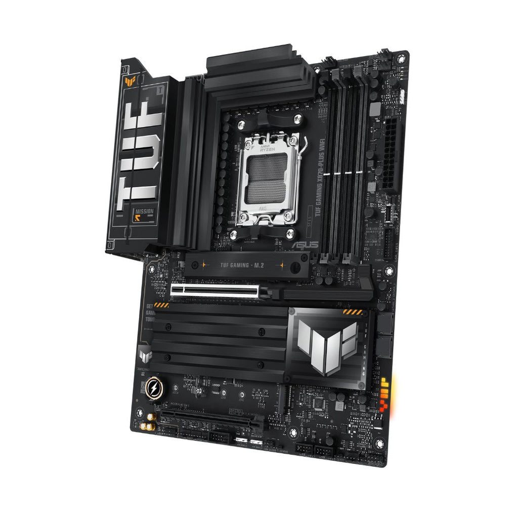 TJM ASUS TUF GAMING X870-PLUS WIFI ,Motherboard