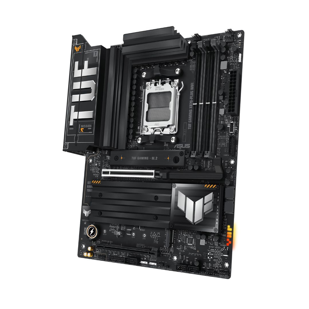 TJM ASUS TUF GAMING X870-PLUS WIFI ,Motherboard