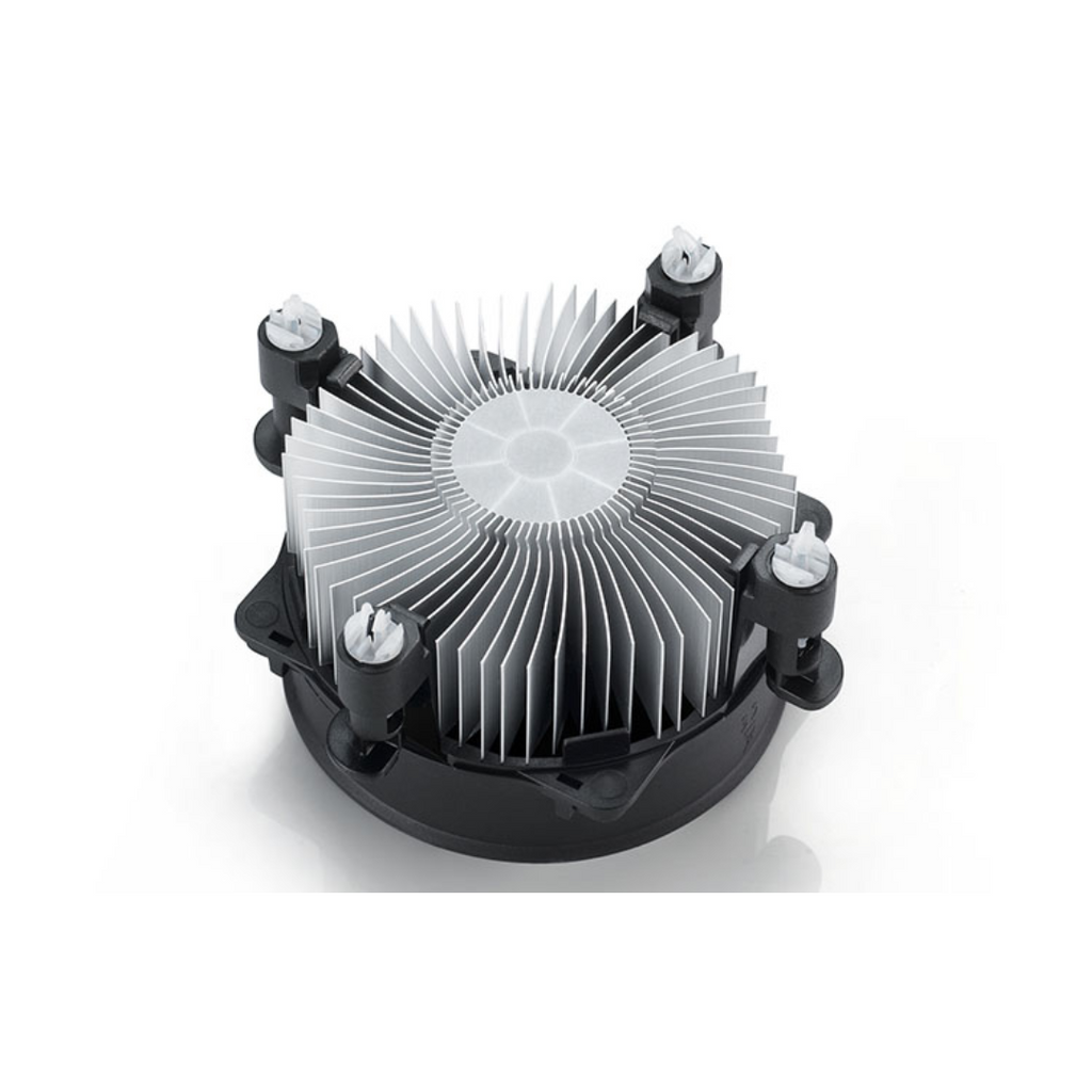 TJM Deepcool Alta 9 Intel CPU Cooler