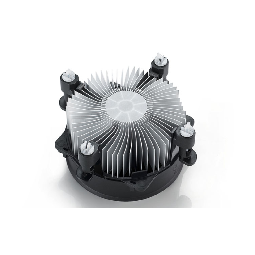 TJM Deepcool Alta 9 Intel CPU Cooler