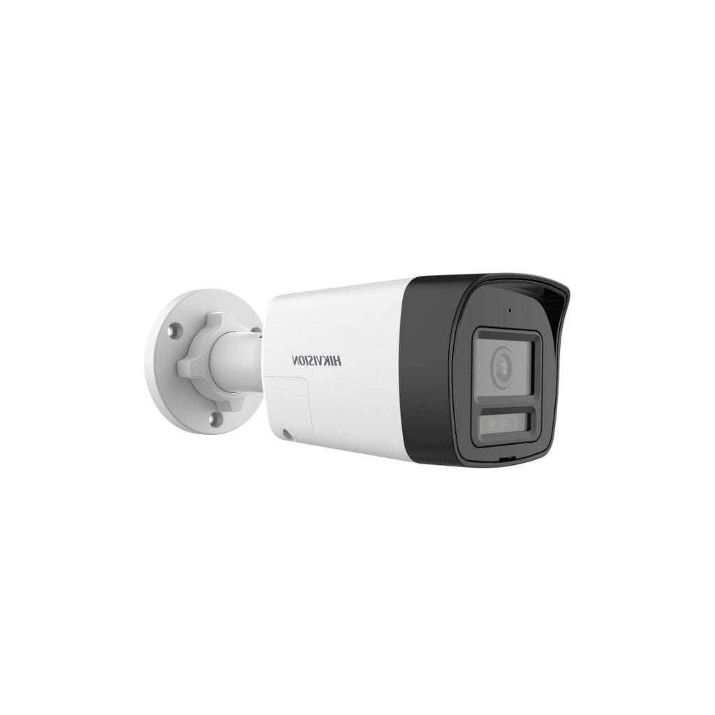 TJM HIKVISION 2MP DS-2CE16SD0T-LPFS Audio 2.8 mm Outdoor