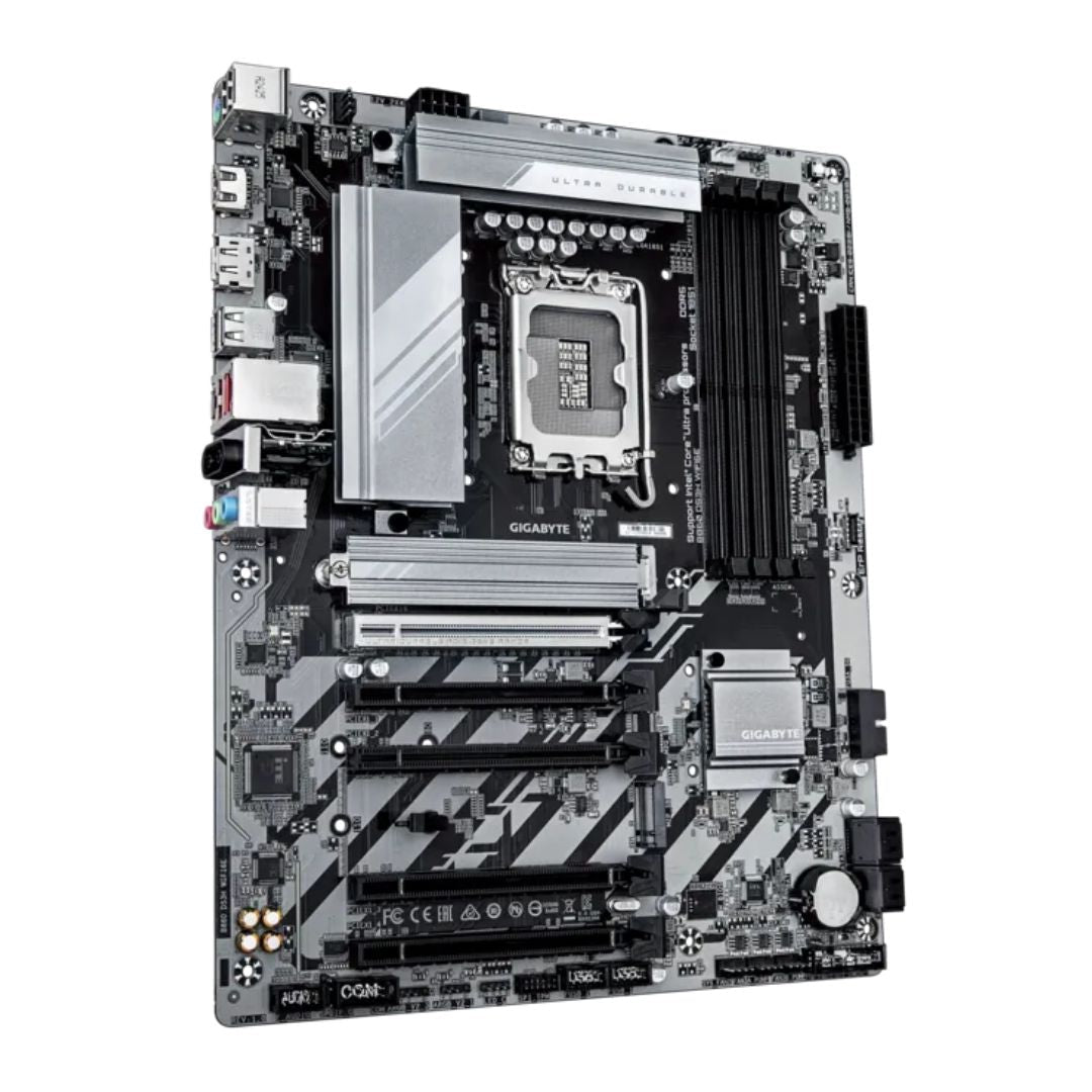TJM Gigabyte B860 DS3H WIFI6E, Motherboard