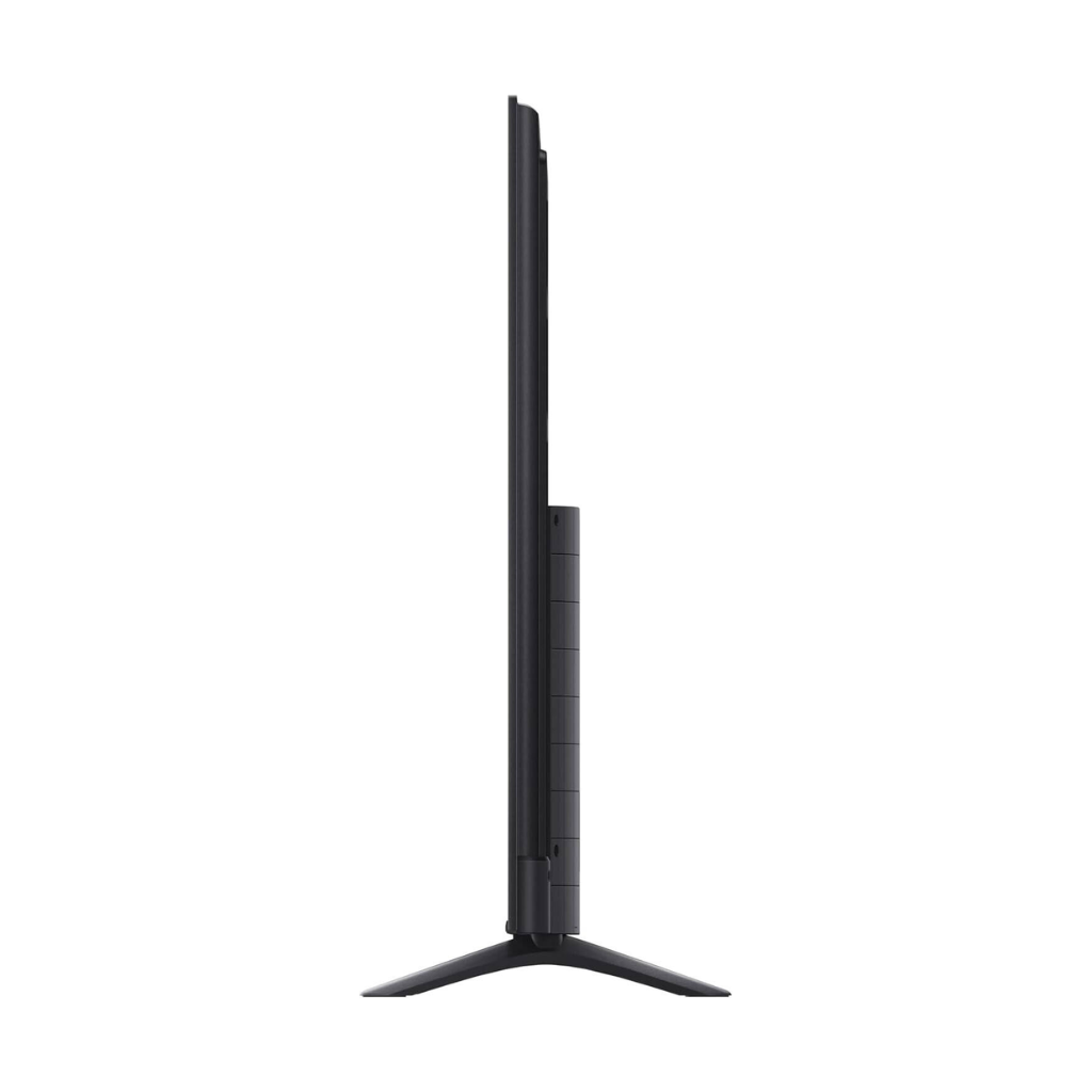 TJM Xiaomi TV S Mini LED 4K (3840 x 2160) 55 Inch 144Hz Smart