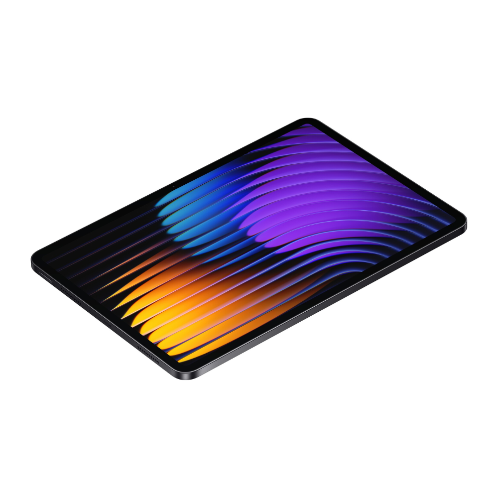TJM Xiaomi Pad 7, Snapdragon 7+, RAM 8GB, SSD 256GB, Adreno Qualcomm, 11.2 (3200 x 2136) 144Hz, Gray