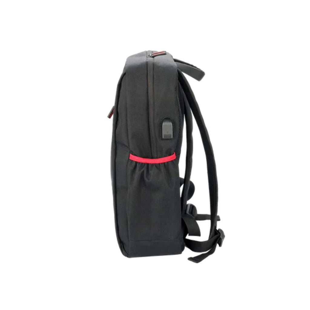 TJM Redragon GB-82 Travel Laptop Backpack Up to 18