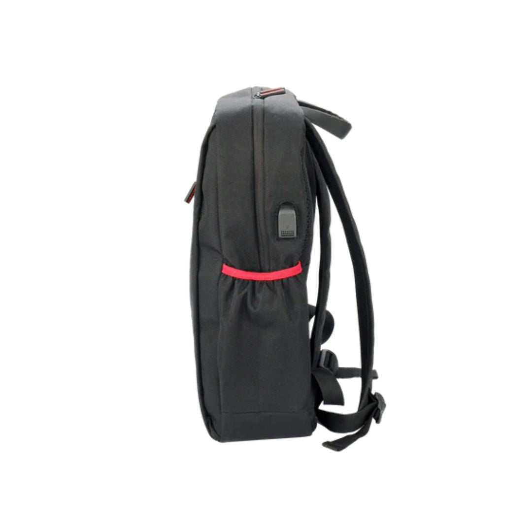 TJM Redragon GB-82 Travel Laptop Backpack Up to 18