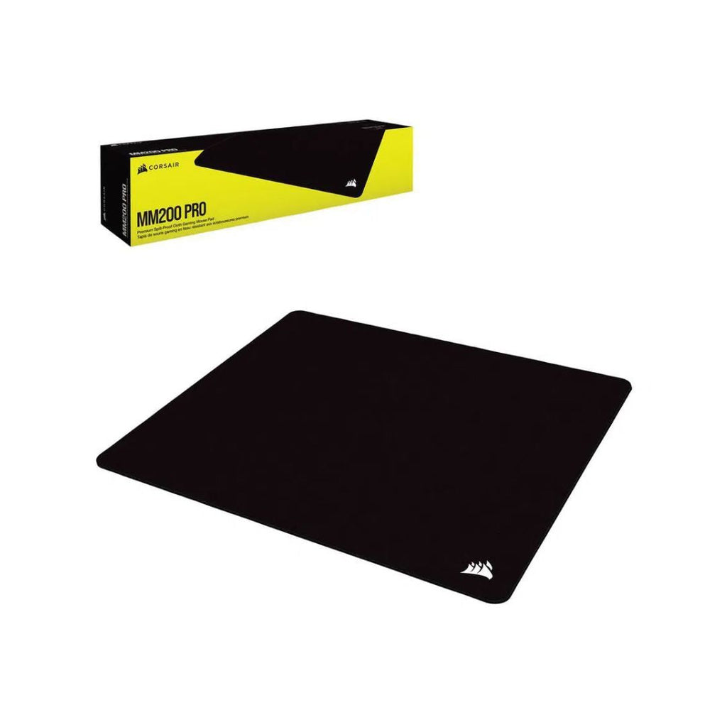 TJM Corsair MM200 PRO - Black