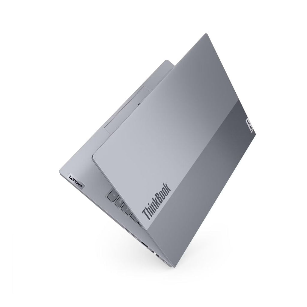 TJM Lenovo ThinkBook 14 G8 IAL - (2AGR), Intel Ultra 5-225U, RAM 16GB, SSD 512GB, Intel Graphics, 14.0 WUXGA IPS, Arctic Grey