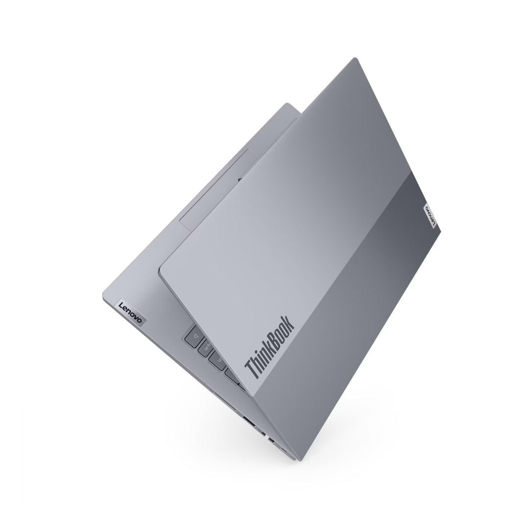 TJM Lenovo ThinkBook 14 G8 IAL - (2AGR), Intel Ultra 5-225U, RAM 16GB, SSD 512GB, Intel Graphics, 14.0 WUXGA IPS, Arctic Grey