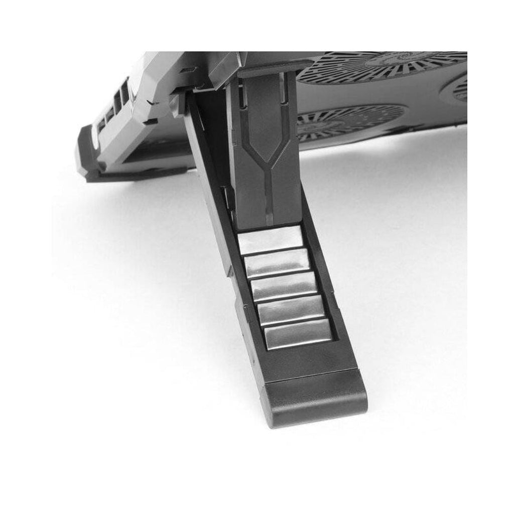 TJM Crown CMLS-K332 Laptop Cooling Pad