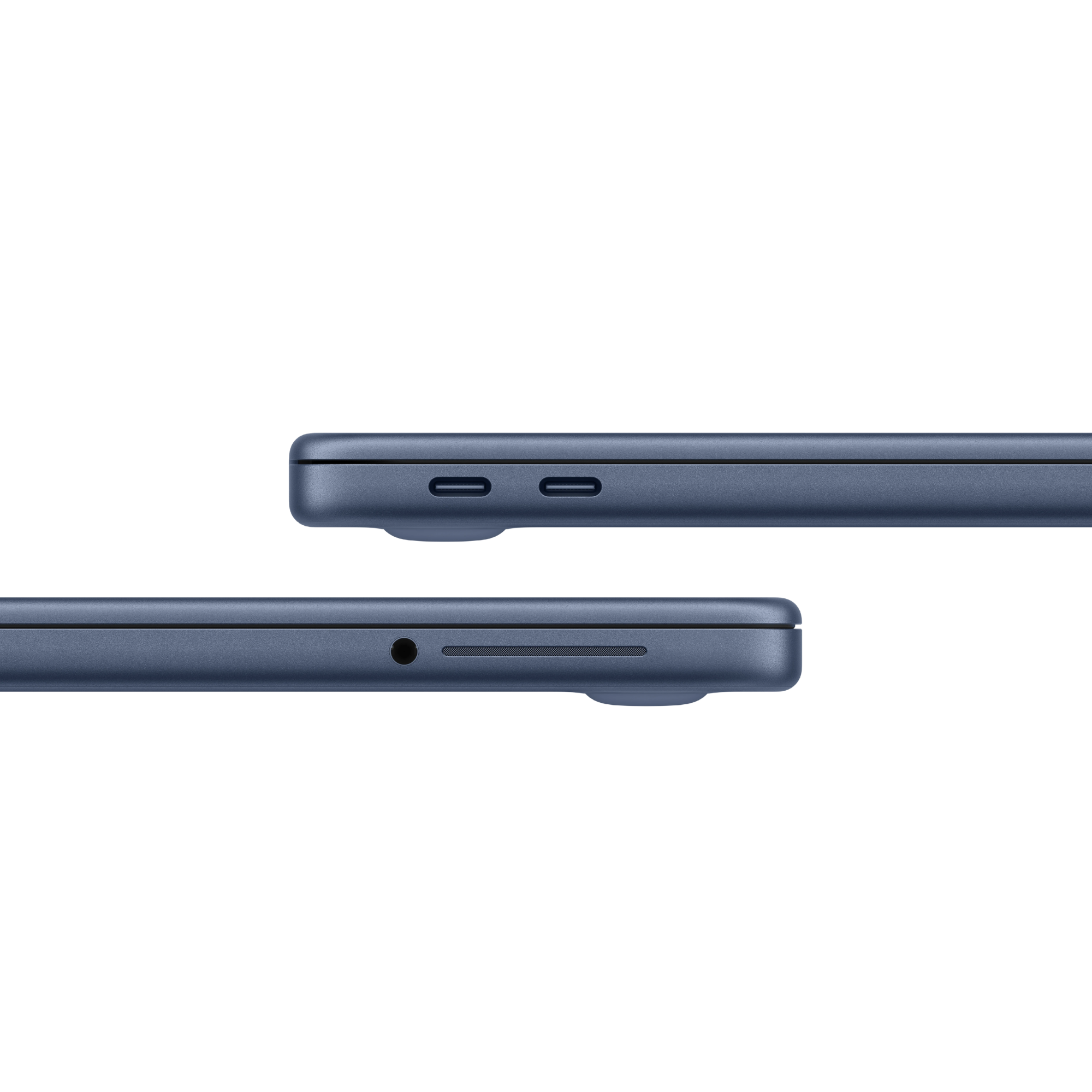TJM Apple MacBook Neo MHFG4ZP/A - A3404, Apple A18 Pro (6 Cores), GPU (5 Cores), RAM 8GB, SSD 512GB, 13.0 Inch (2408 x 1506), Indigo