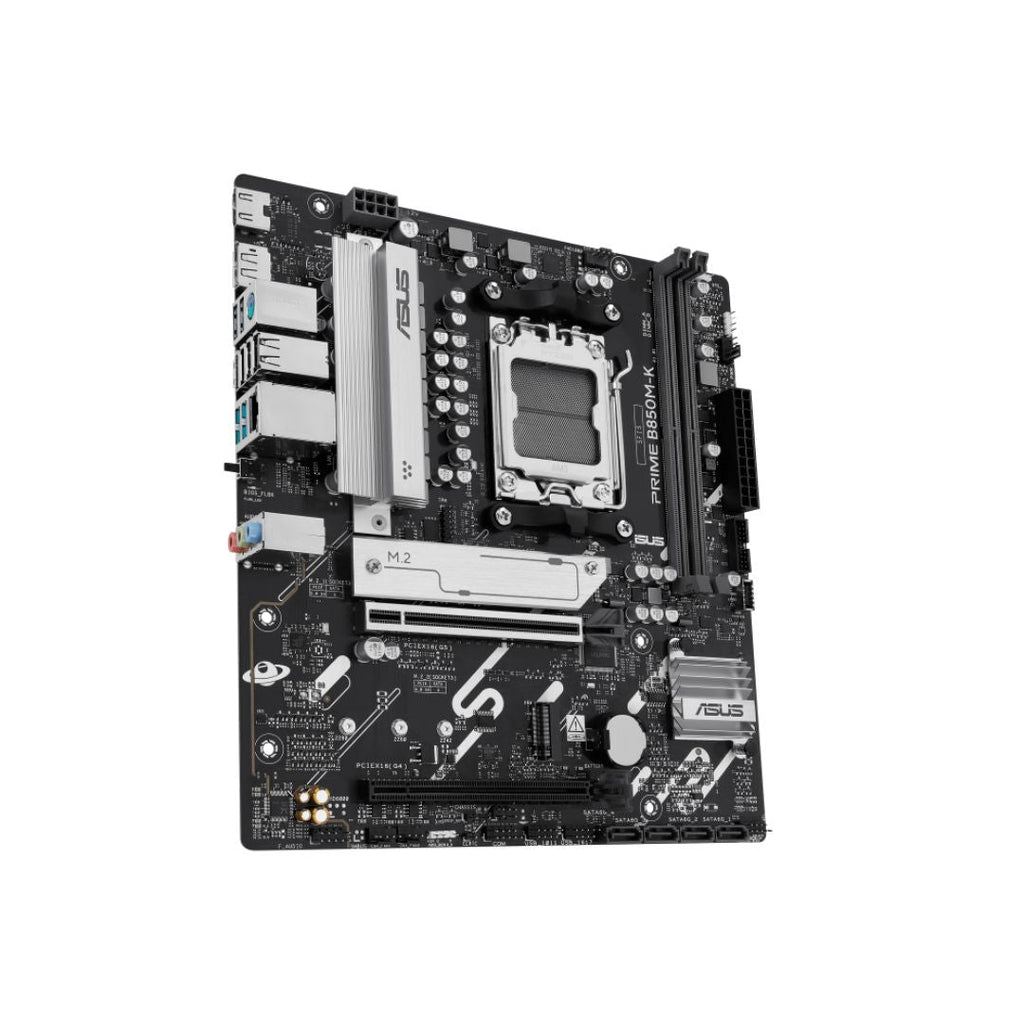 TJM ASUS PRIME B850M-K , Motherboard