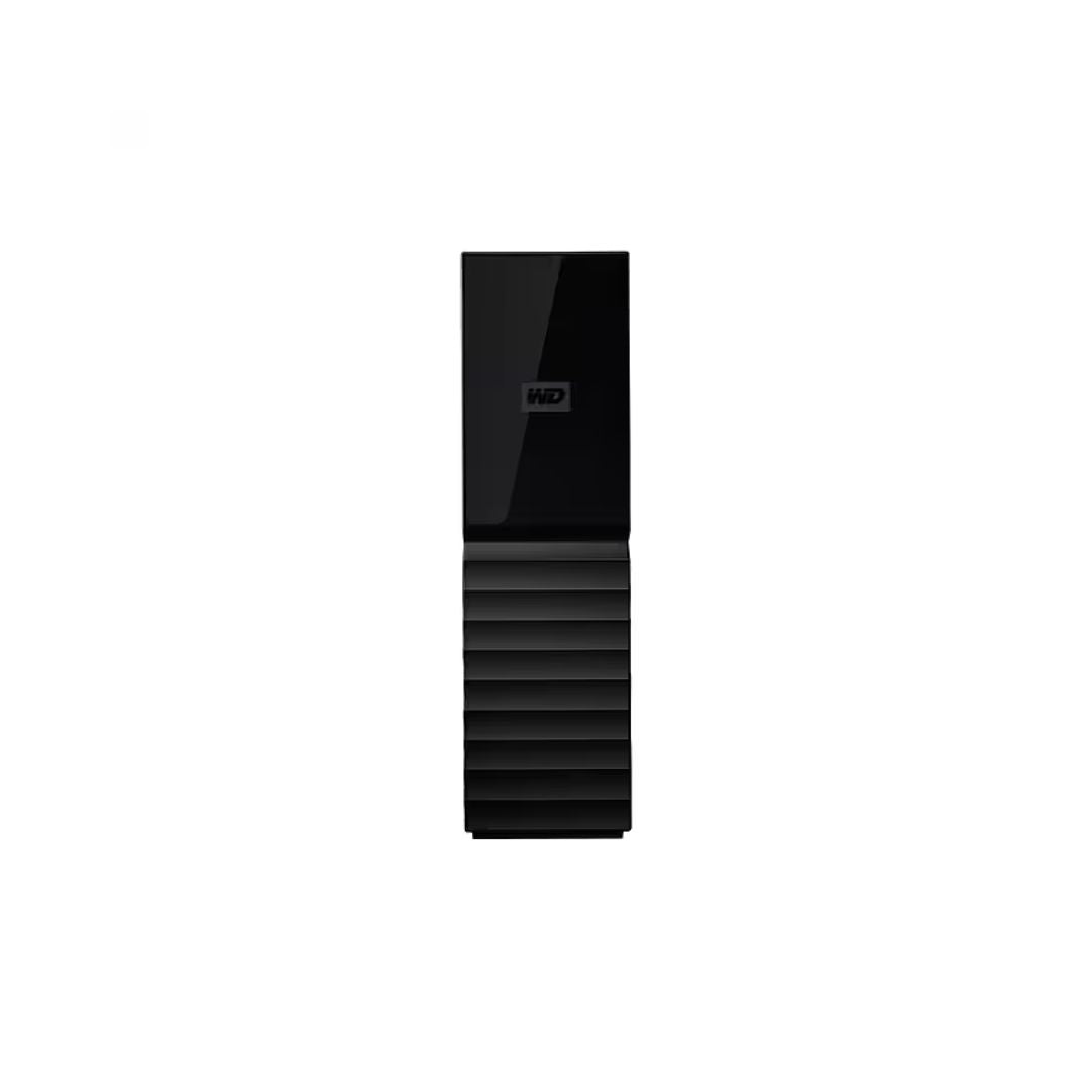 TJM WD My Book 22TB Desktop External Hard Drive