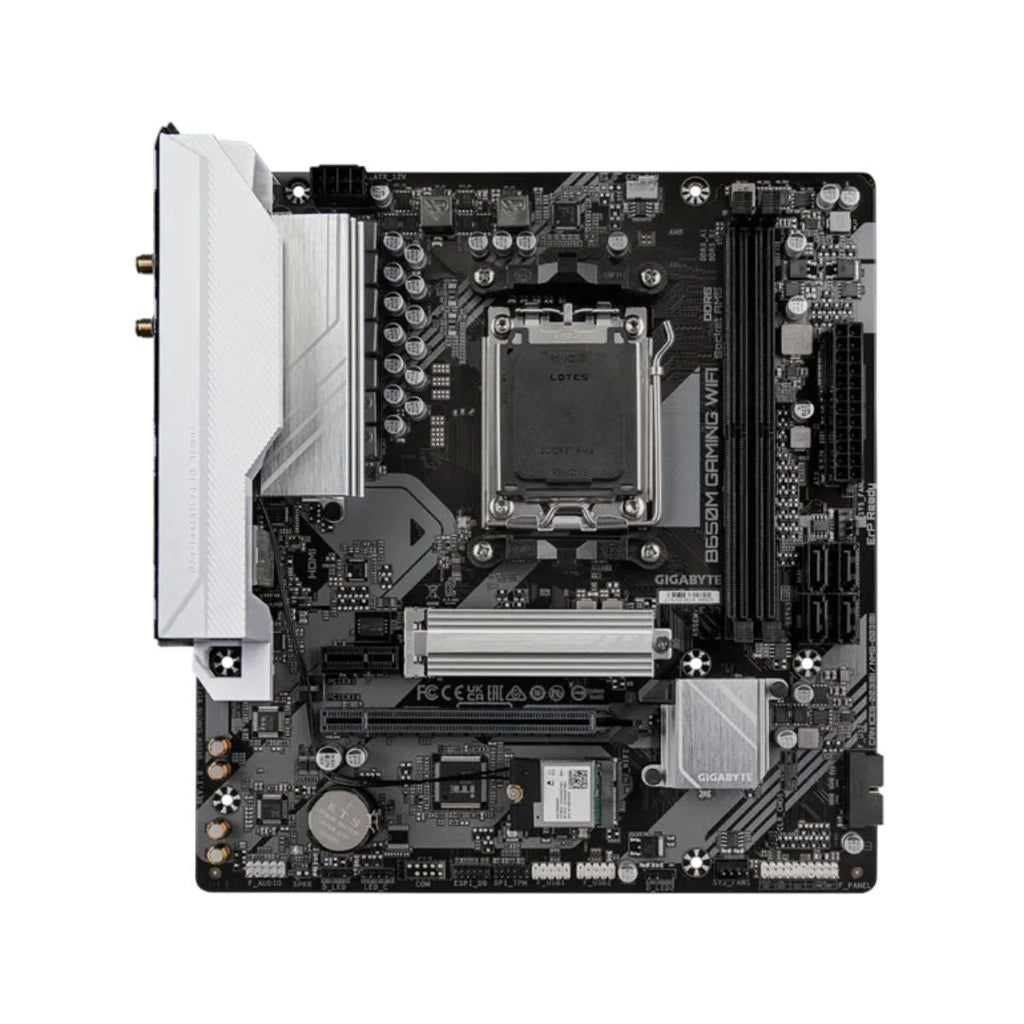 TJM Gigabyte B650M GAMING WIFI, Motherboard