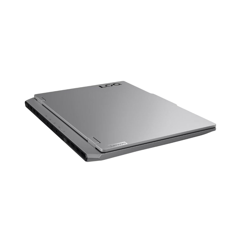 TJM Lenovo LOQ 15IRX10 - (0XPS) Intel Core i7-13650HX, RAM 32GB, SSD 1TB, RTX 5070 8GB, 15.6 Inch FHD IPS 144Hz, Luna Grey