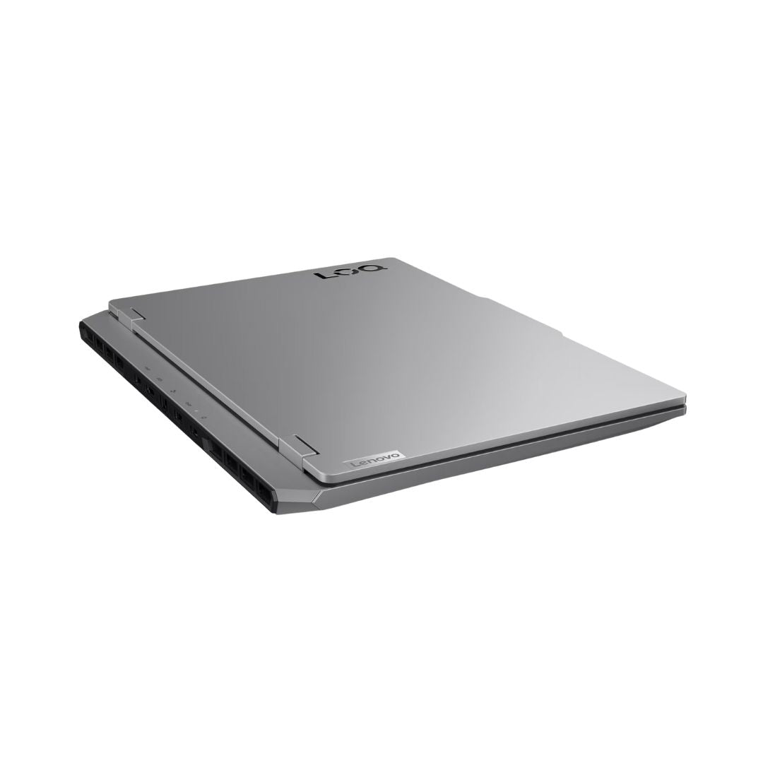 TJM Lenovo LOQ 15IRX10 - (0XPS) Intel Core i7-13650HX, RAM 32GB, SSD 1TB, RTX 5070 8GB, 15.6 Inch FHD IPS 144Hz, Luna Grey