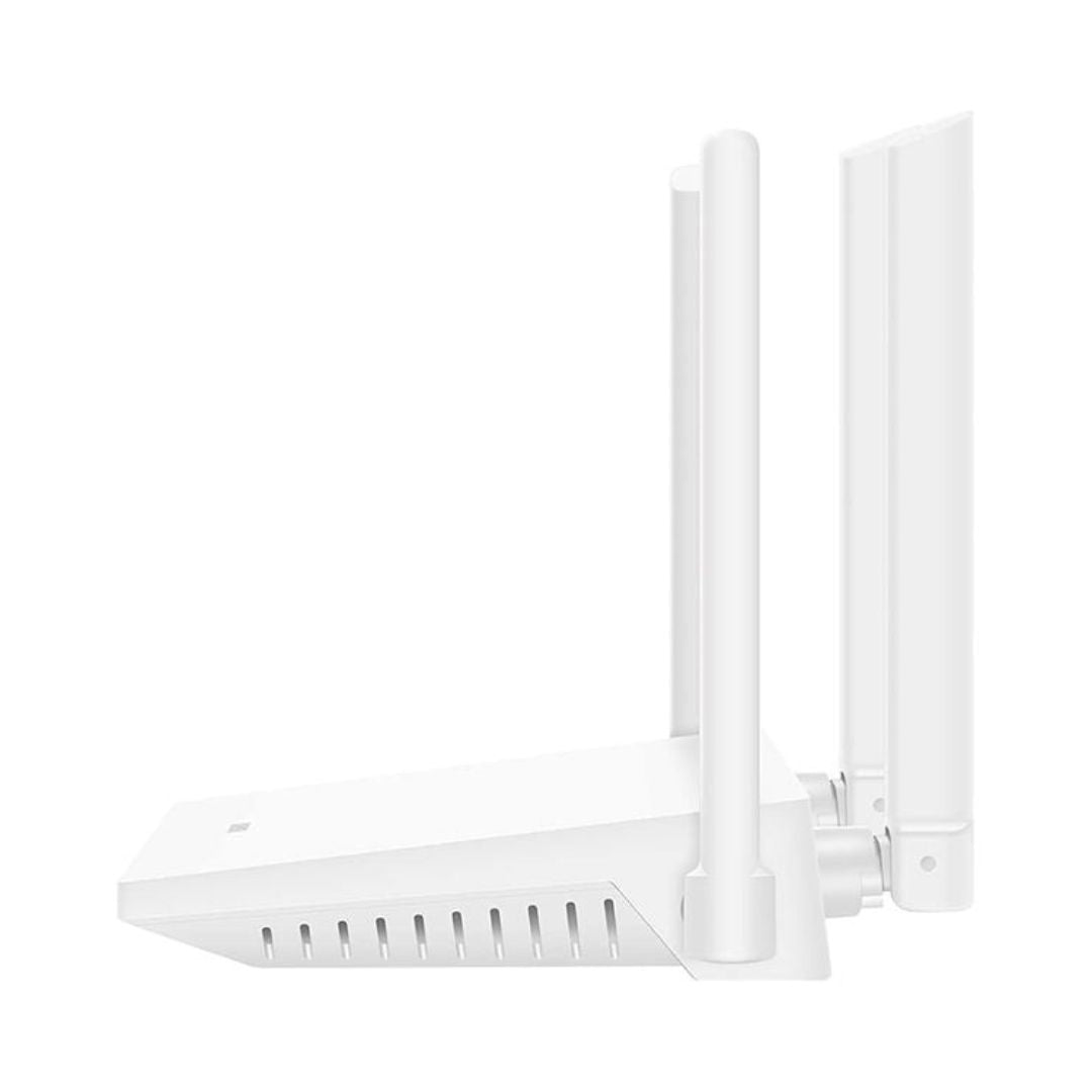 TJM HUAWEI AX2 WiFi 6 Router - White