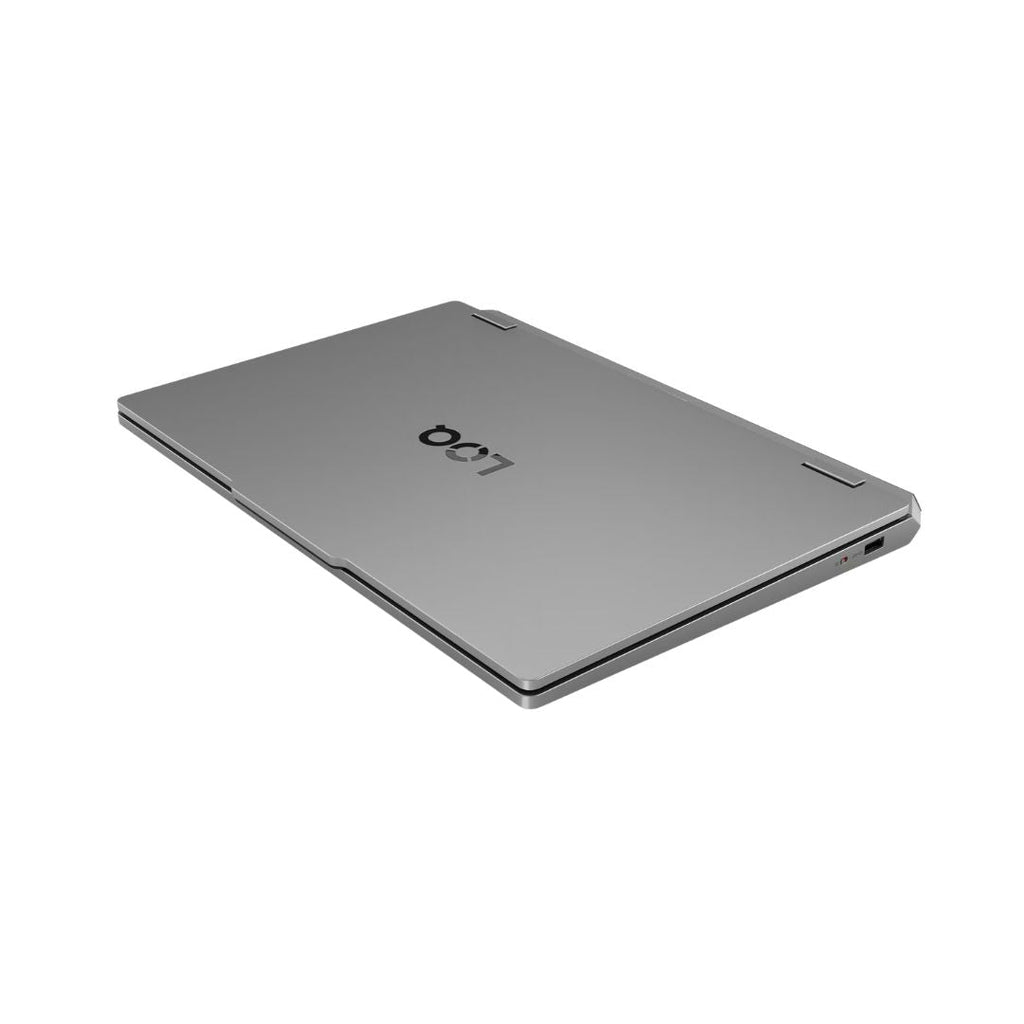 TJM Lenovo LOQ Essential 15IRX11 -  (2KUS-110219) Intel Core i5-13450HX, RAM 16GB, 512GB, RTX 5050 8GB, 15.6 Inch FHD 144Hz, Luna Gray