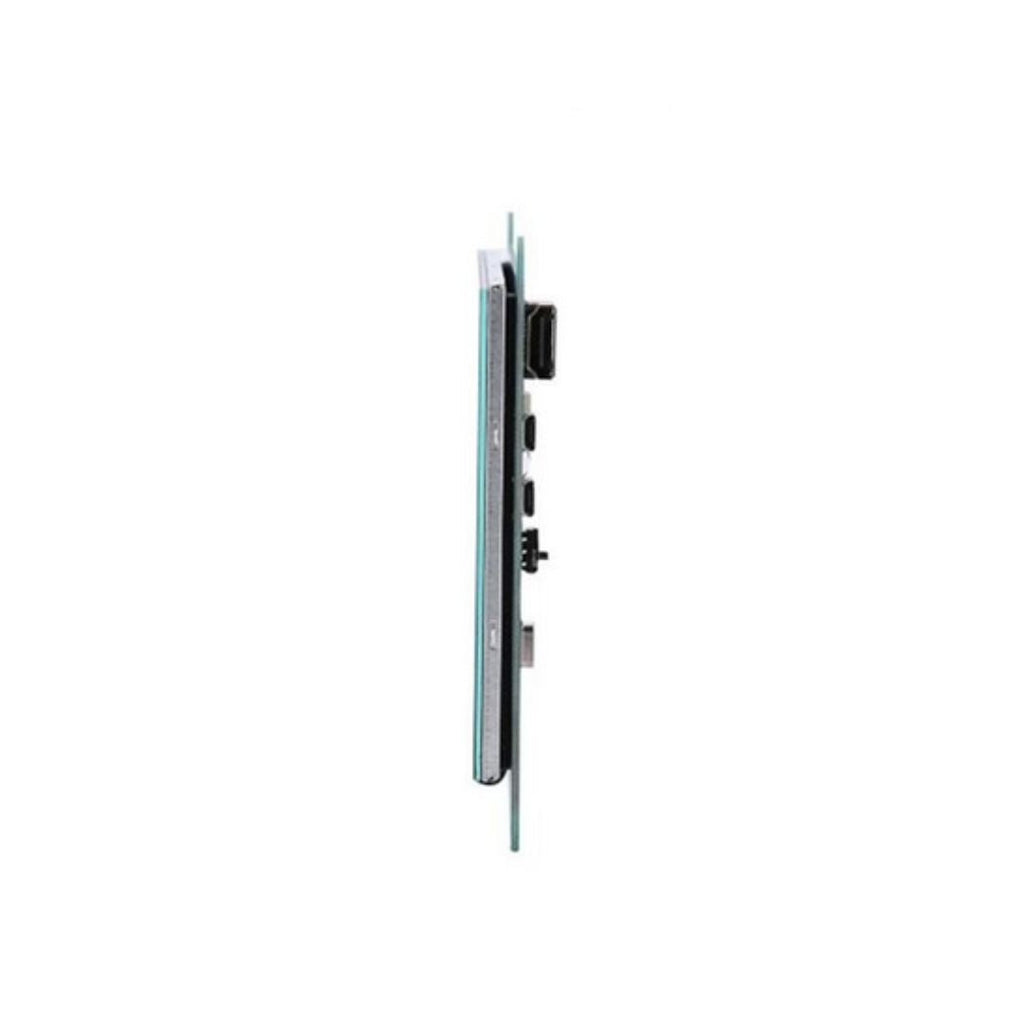 TJM 7in Touch Screen Software CPU Temp IPS Type-C LCD