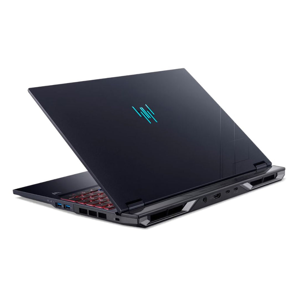 TJM Acer Predator Helios 16 AI PH16-73-92V4, Intel Ultra 9-275HX, RAM 16GB, SSD 1TB, NVIDIA RTX 5090 24GB, 16.0 Inch WQXGA OLED 240Hz, Black