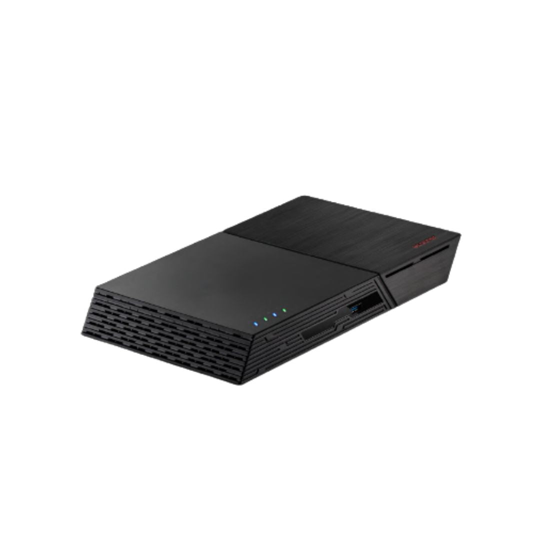 TJM Asustor FLASHSTOR 6 Server - FS6706T