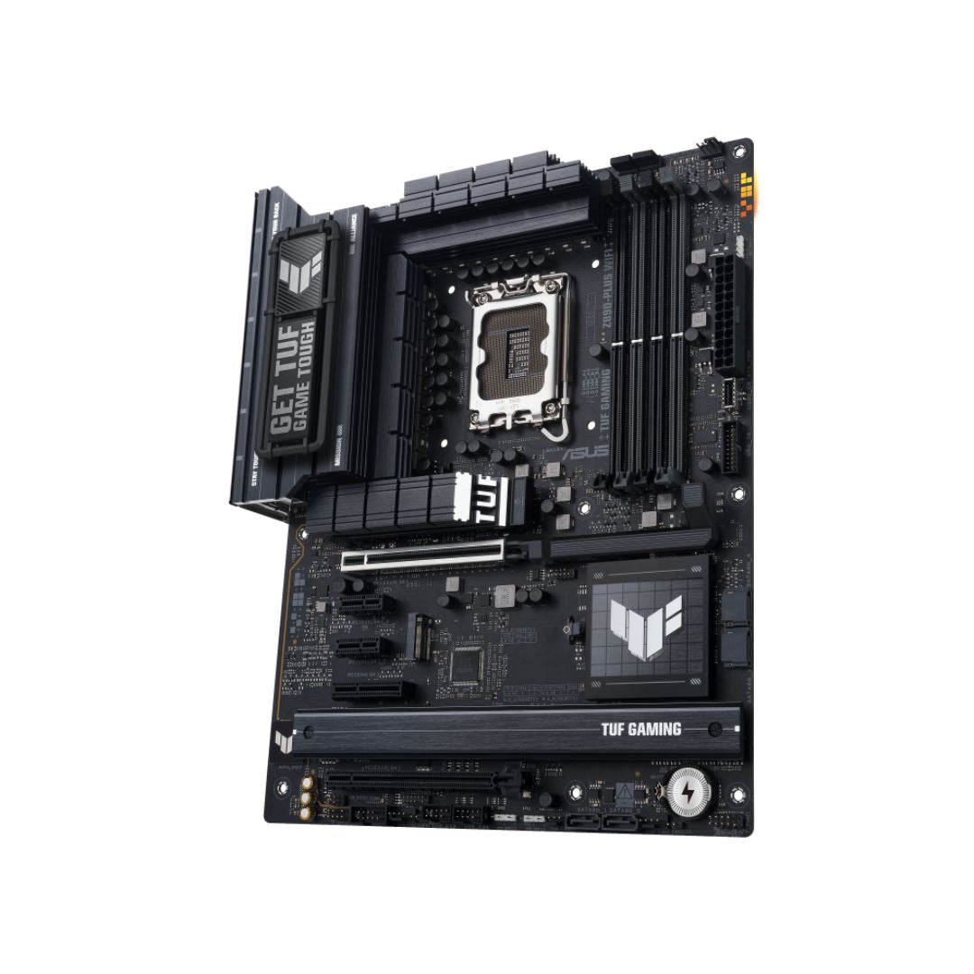TJM ASUS TUF GAMING Z890-PLUS WIFI
