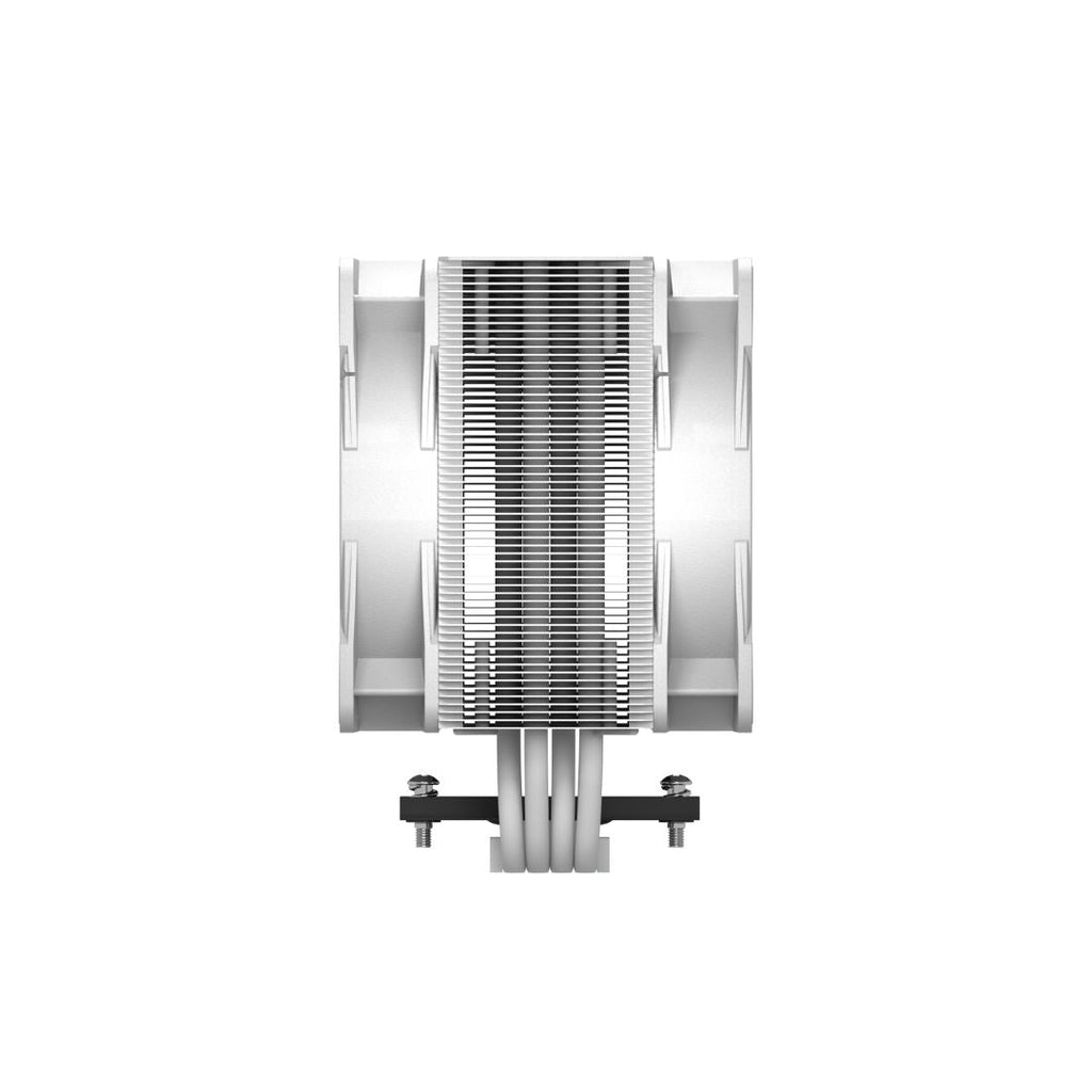 TJM Arctic Freezer 36 A-RGB - White