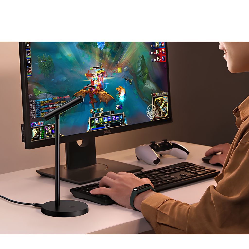 TJM UGREEN Desktop Omni-Directional Microphone UG-10934