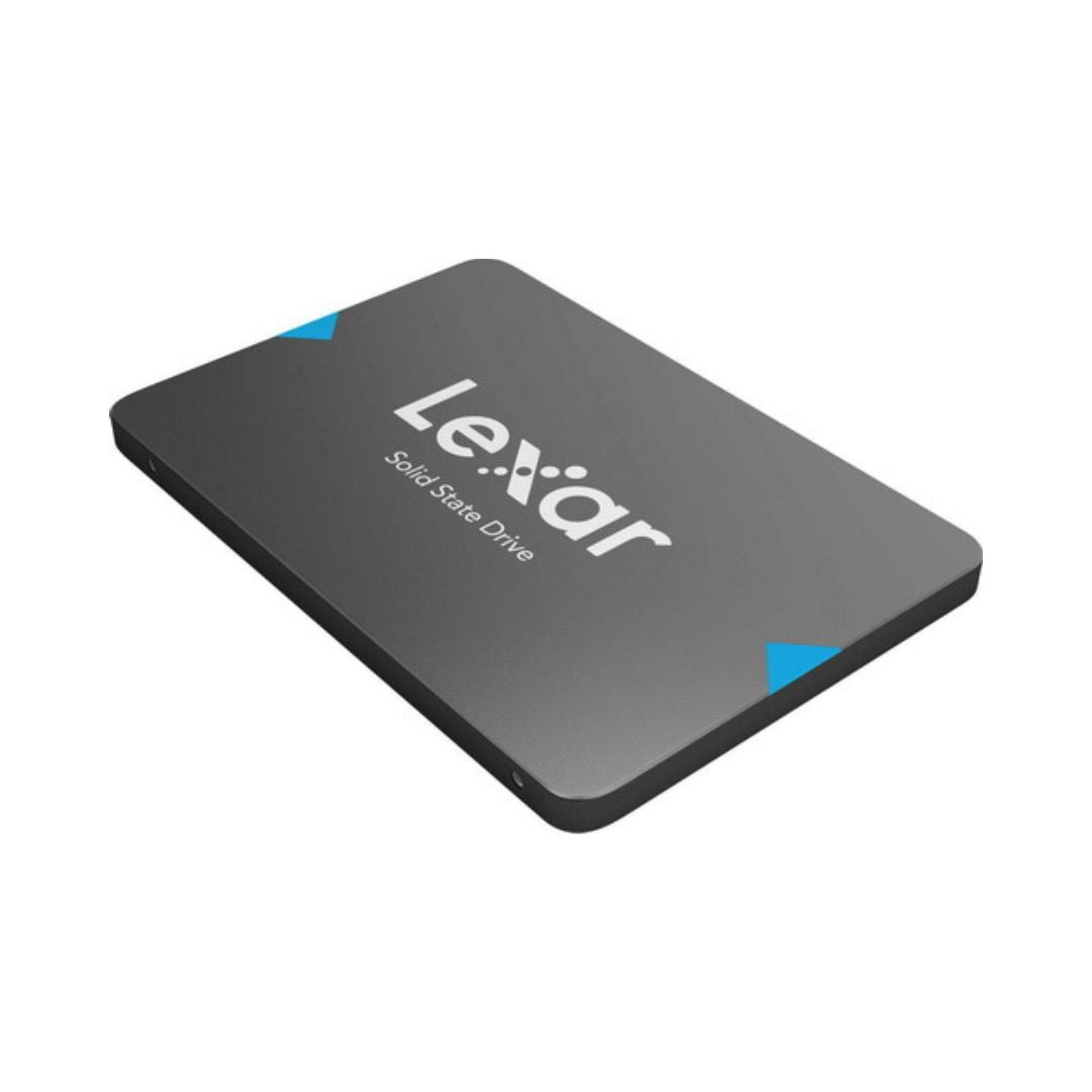 TJM Lexar NQ100 2TB SSD SATA III