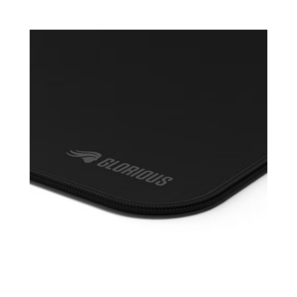 TJM Glorious  2XL Mouse Pad - Black