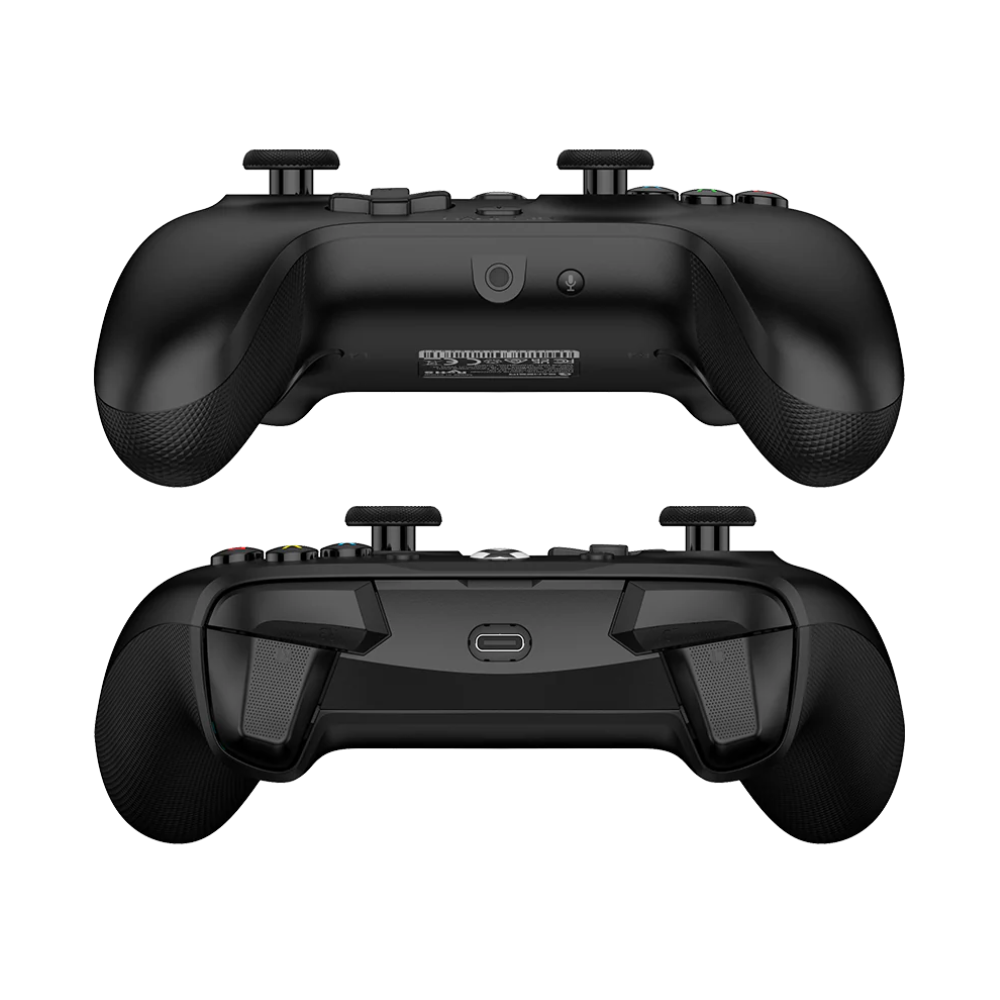 TJM GameSir G7 HE Xbox Wired Controller - Black