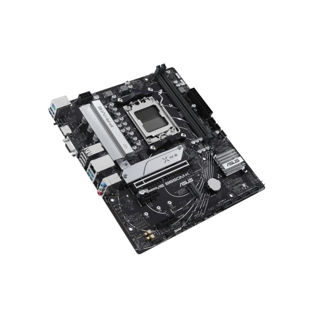 TJM ASUS PRIME B650M-K , Motherboard