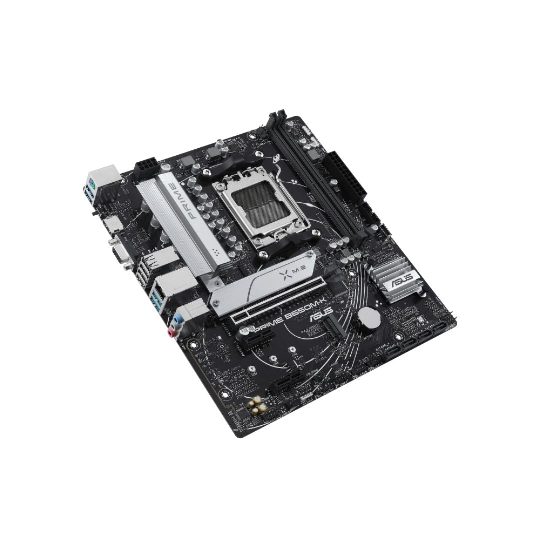 TJM ASUS PRIME B650M-K , Motherboard