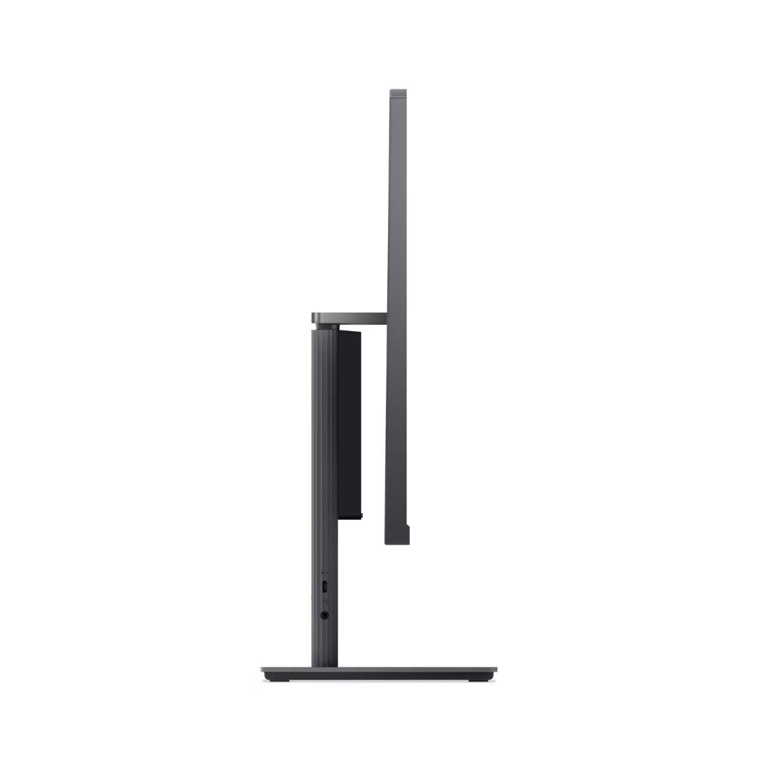 TJM All in One Lenovo IdeaCentre 24IRH9 - (110476), Intel Core i7-13620H, RAM 16GB, SSD 1TB, Intel® UHD Graphics, 24 FHD IPS, Black