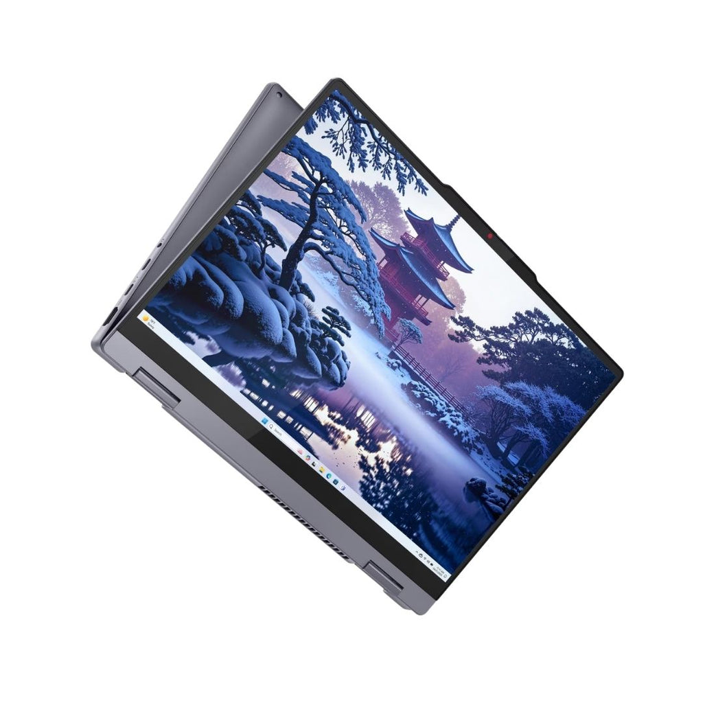 TJM Lenovo IdeaPad 5 14IAL10 - (47US) Intel Core Ultra 5-225U, RAM 8GB, SSD 512GB, Intel Graphics™, 14.0 WUXGA IPS Touch, Luna Gray