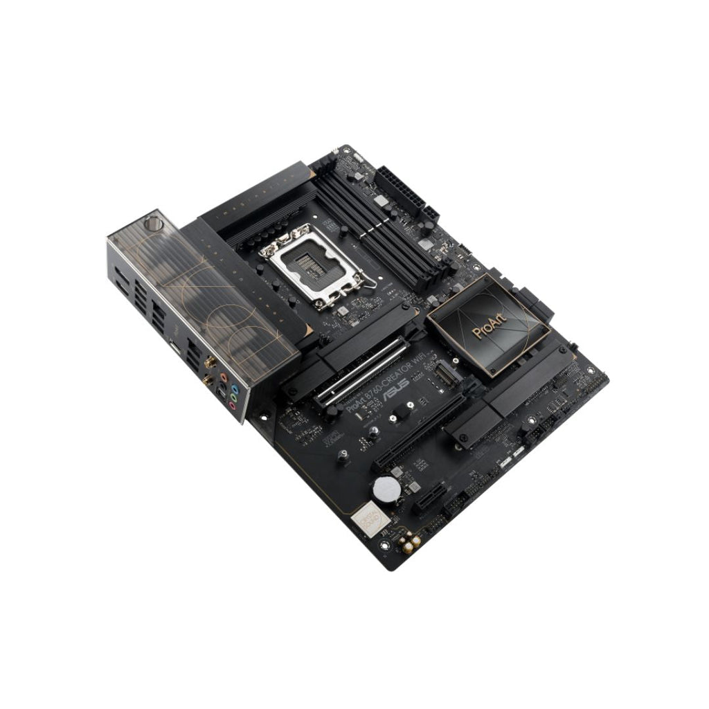 TJM ASUS ProArt B760 CREATOR WIFI , Motherboard